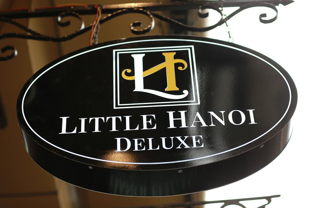 Little Deluxe 3* Ханой